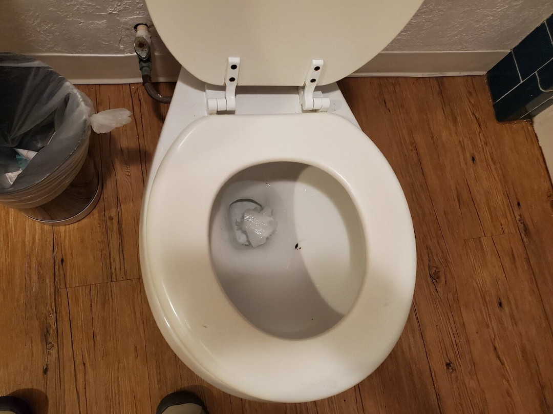 Bridge Of The Gods Motel & RV Park主图