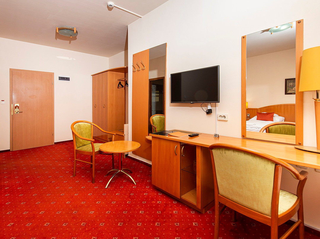 Gastland M0 Hotel主图