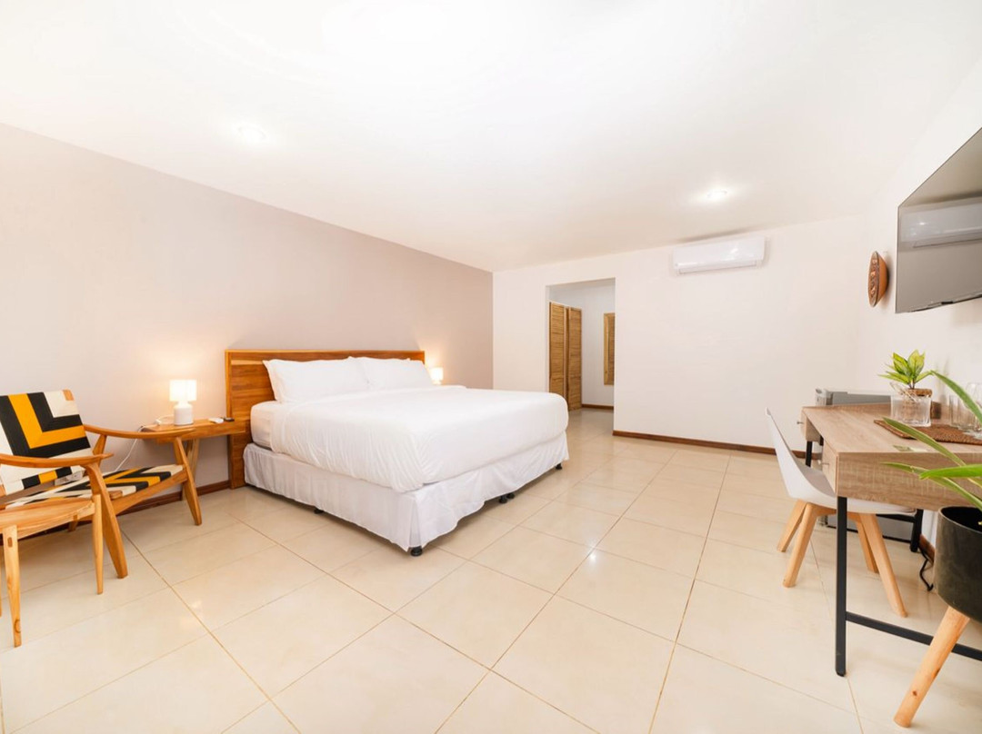 Hotel Arco Iris主图