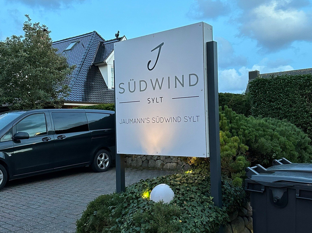 Jaumann's Südwind Sylt主图