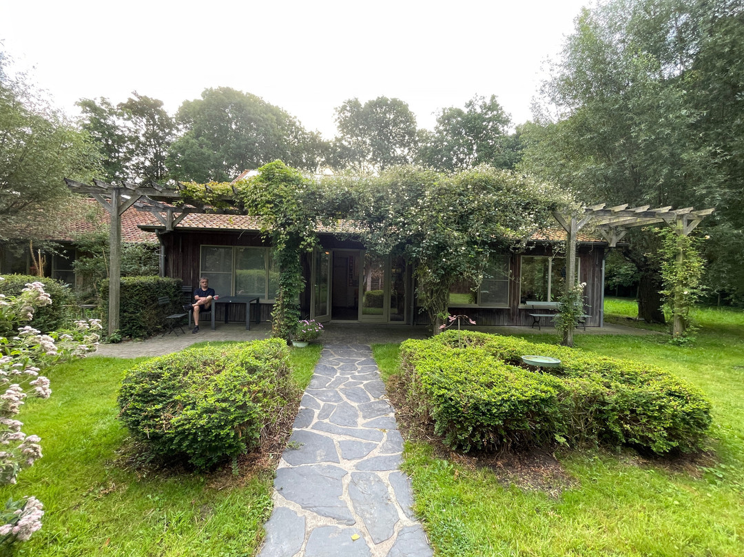 B&B Esenkasteelhoeve主图