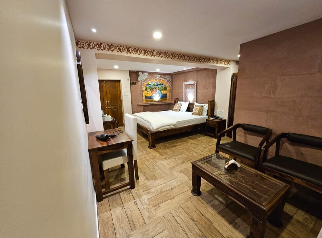 Khamma Heritage主图