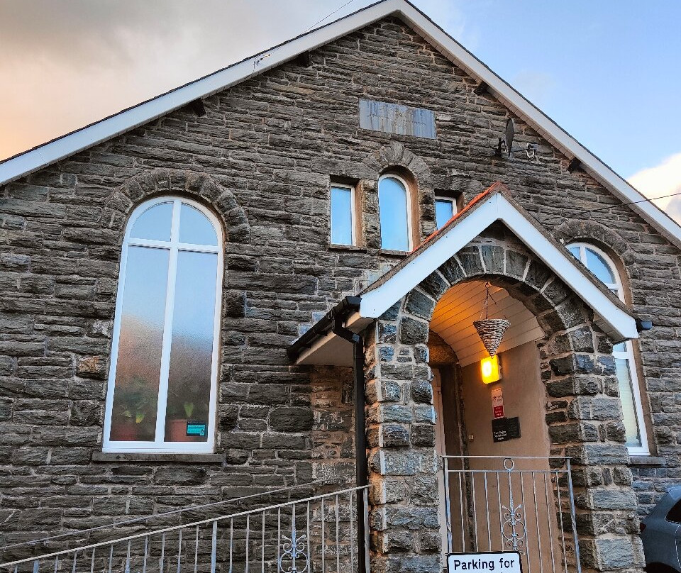 North Wales B & B主图