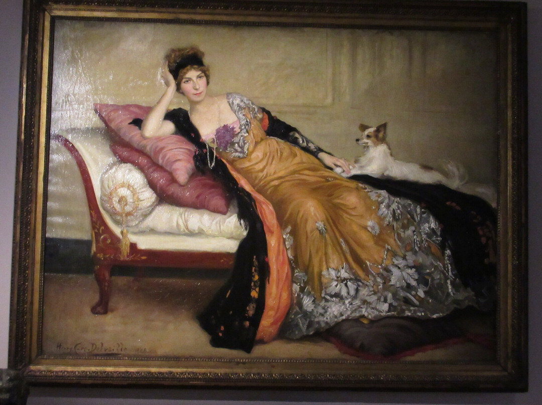 Villa du Temps retrouvé景点图片