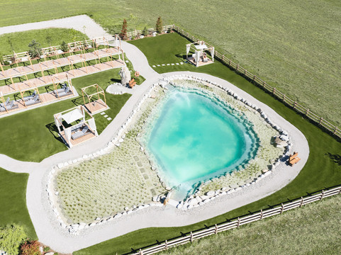 Traumhotel Alpina主图