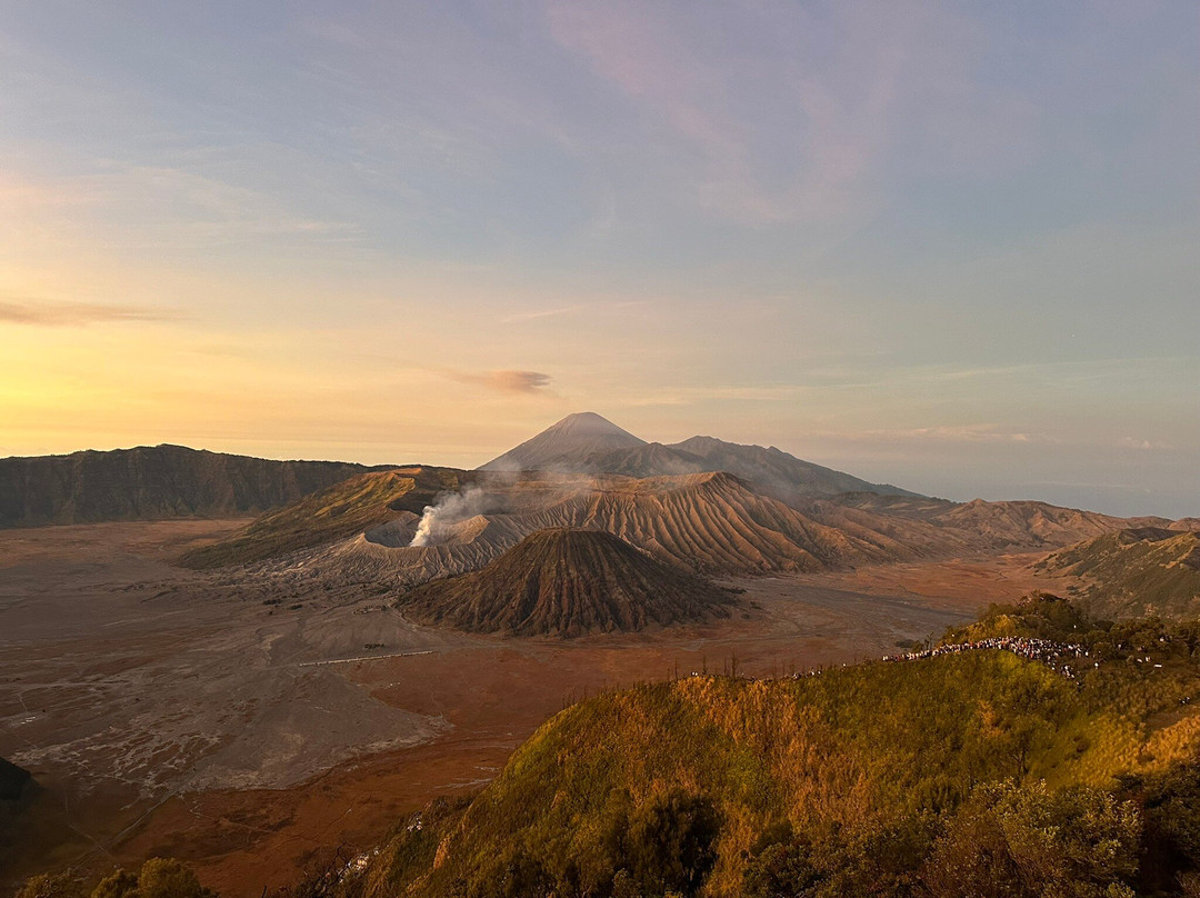 OURTRIP1st - Day Tours-玛琅必去景点
