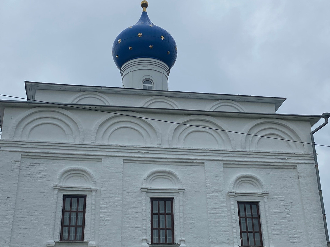Church of the Annunciation of the Blessed Virgin Mary景点图片
