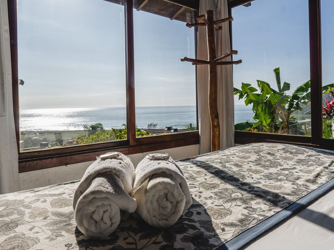 Moradas da Silveira Pousada主图