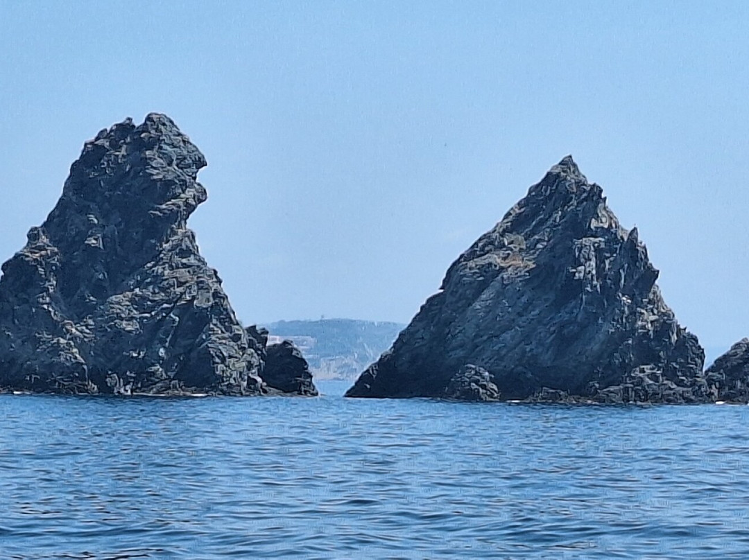 Destination BLEU-Six-Fours-les-Plages必去景点