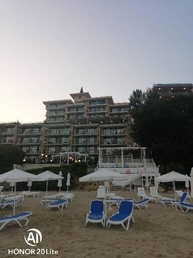 Tiva del Mar Beach主图