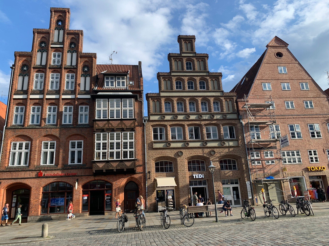 Zum Roten Tore主图