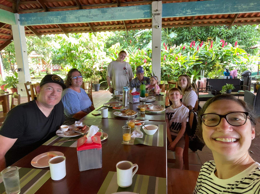 Tuanis Adventures-大滩必去景点