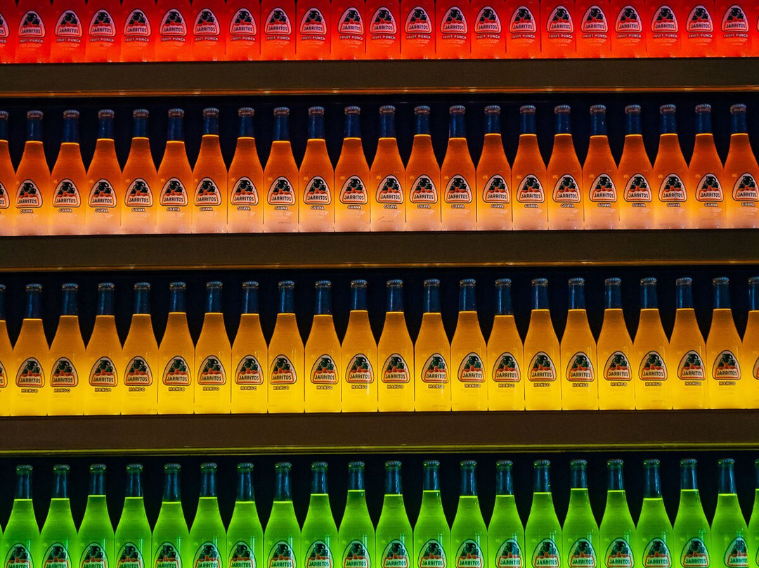 Orale Mexican Kitchen