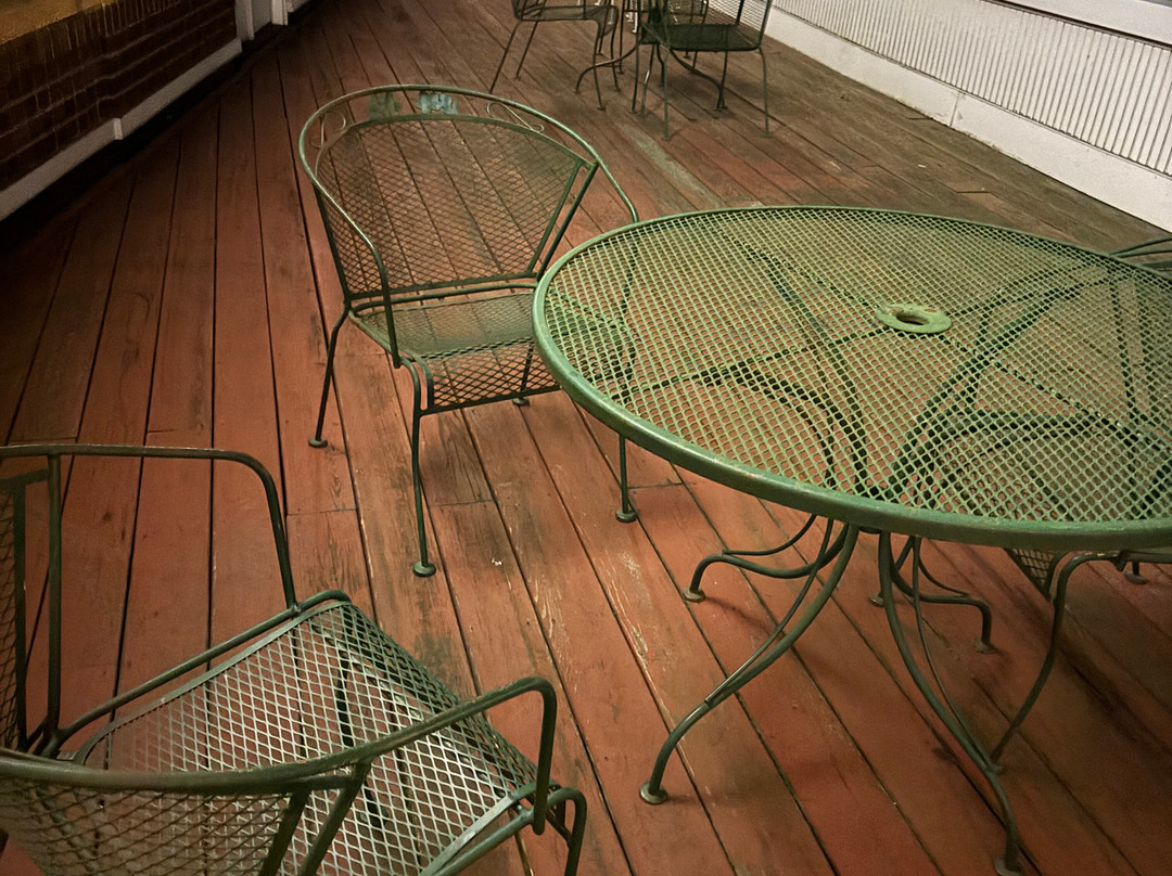 Hotel Northampton主图