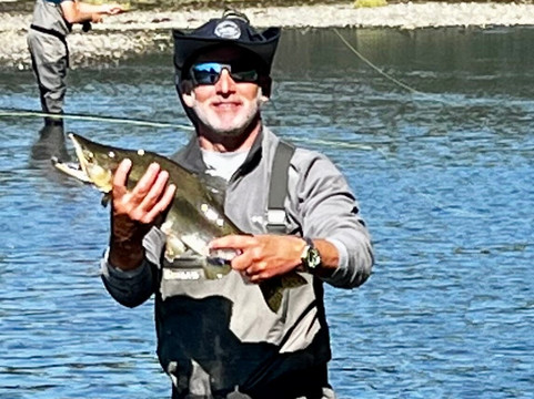 Bear Creek Outfitters-朱诺必去景点