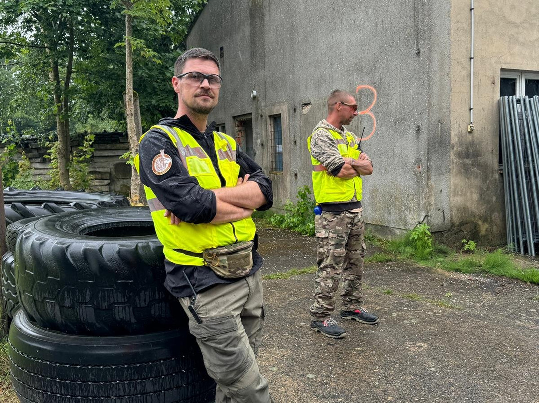 Airsoft Operations-Halenbeck-Rohlsdorf必去景点