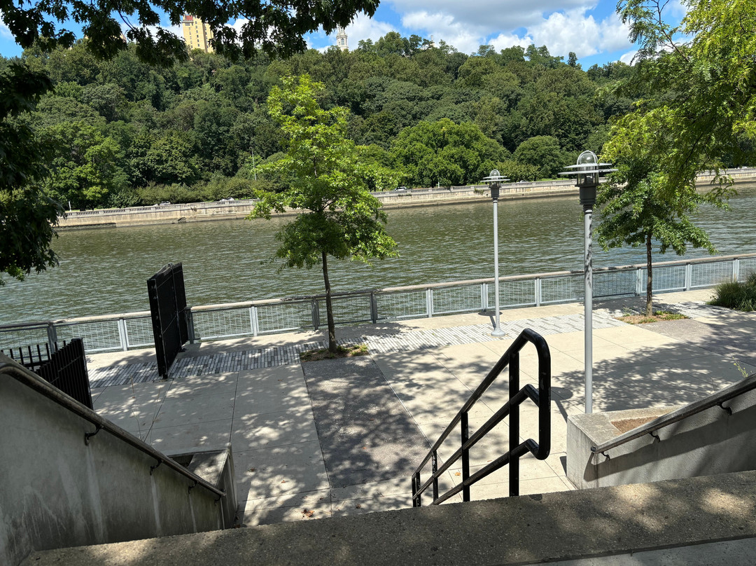 罗贝托克莱蒙州立公园-布朗克斯必去景点