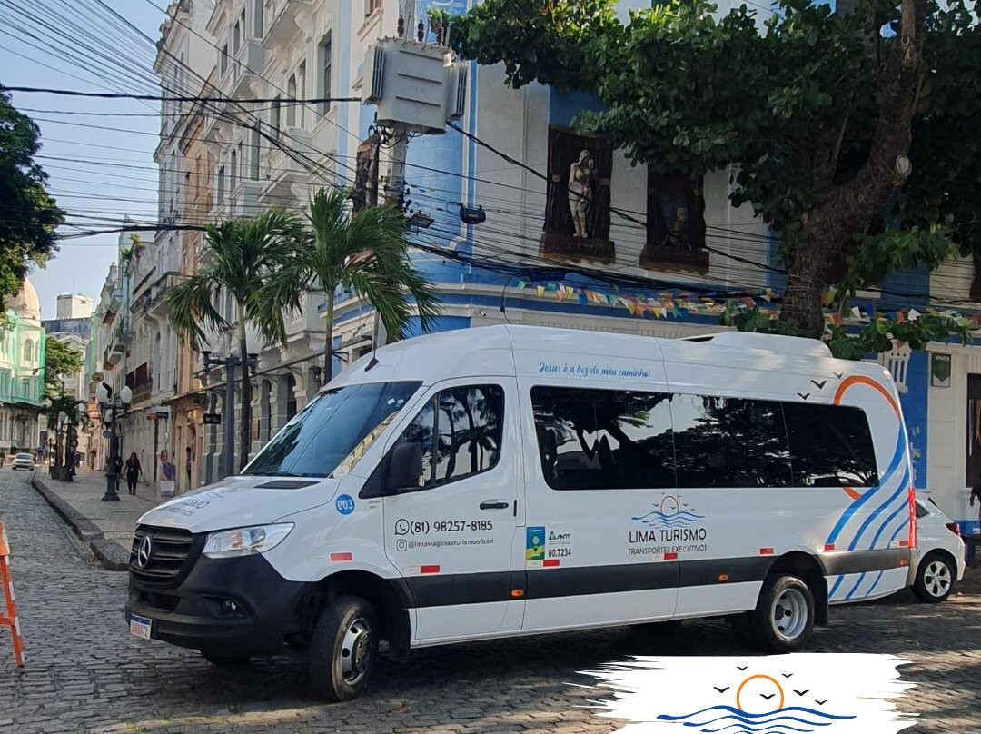 Lima Turismo - Transportes Executivos-累西腓必去景点