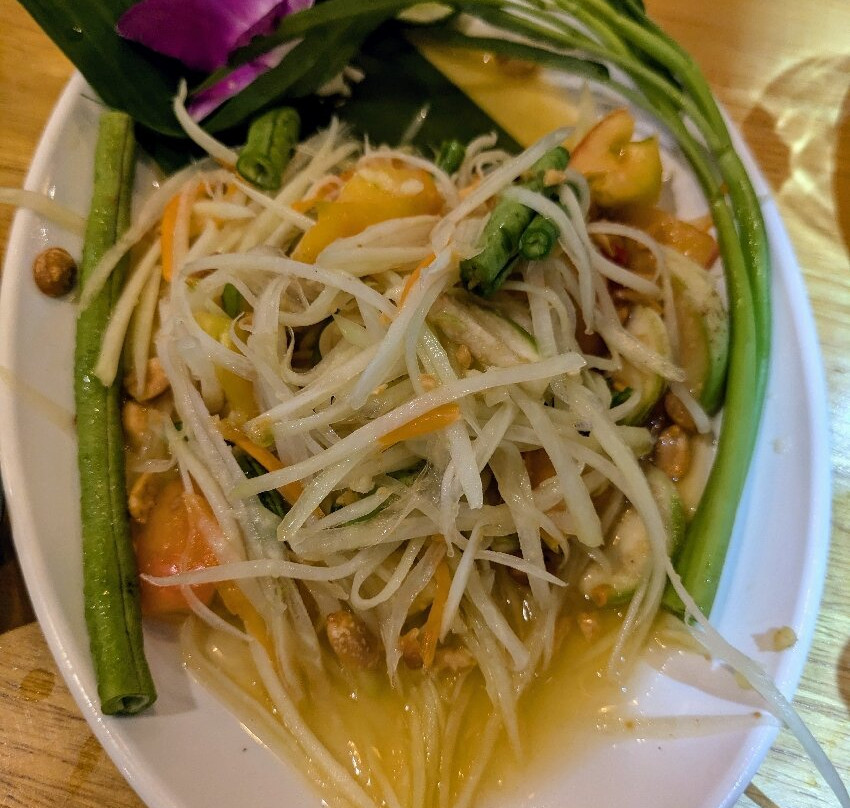Thai Kitchen