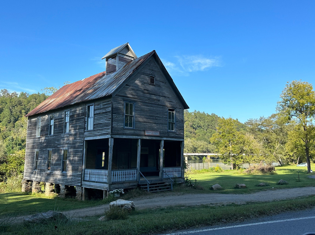 Webb Brothers Float Service, Inc-Reliance必去景点