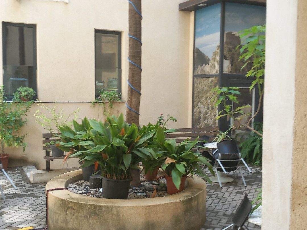 Casa Del Cigroner主图