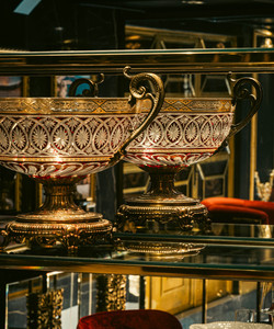 Tour De France Gramado餐厅图片