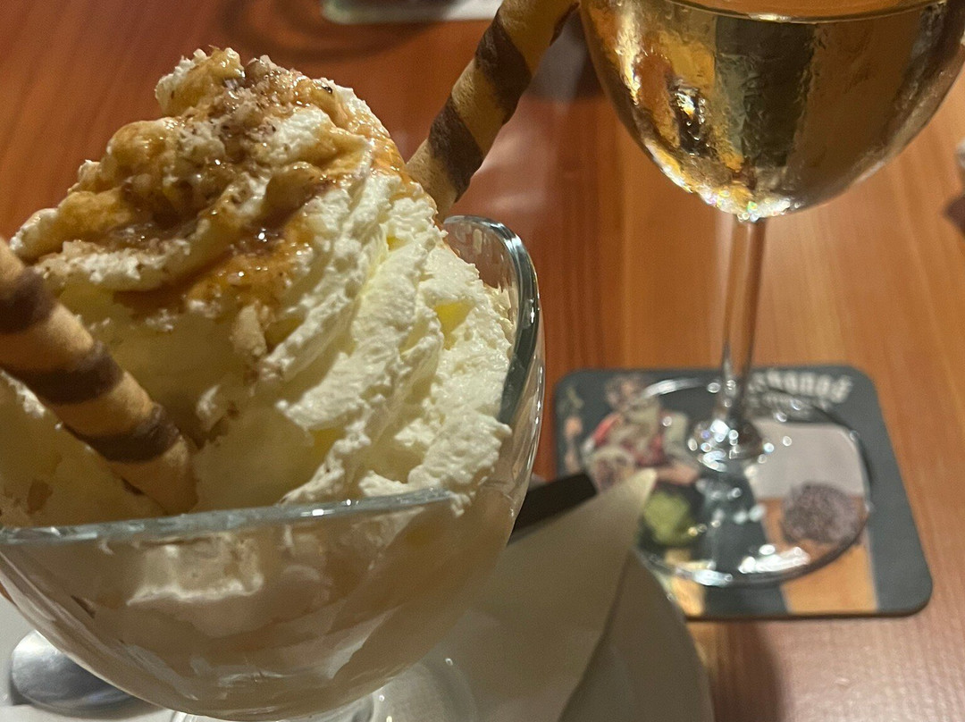 Zeleny Mlyn Pension&Restaurace主图