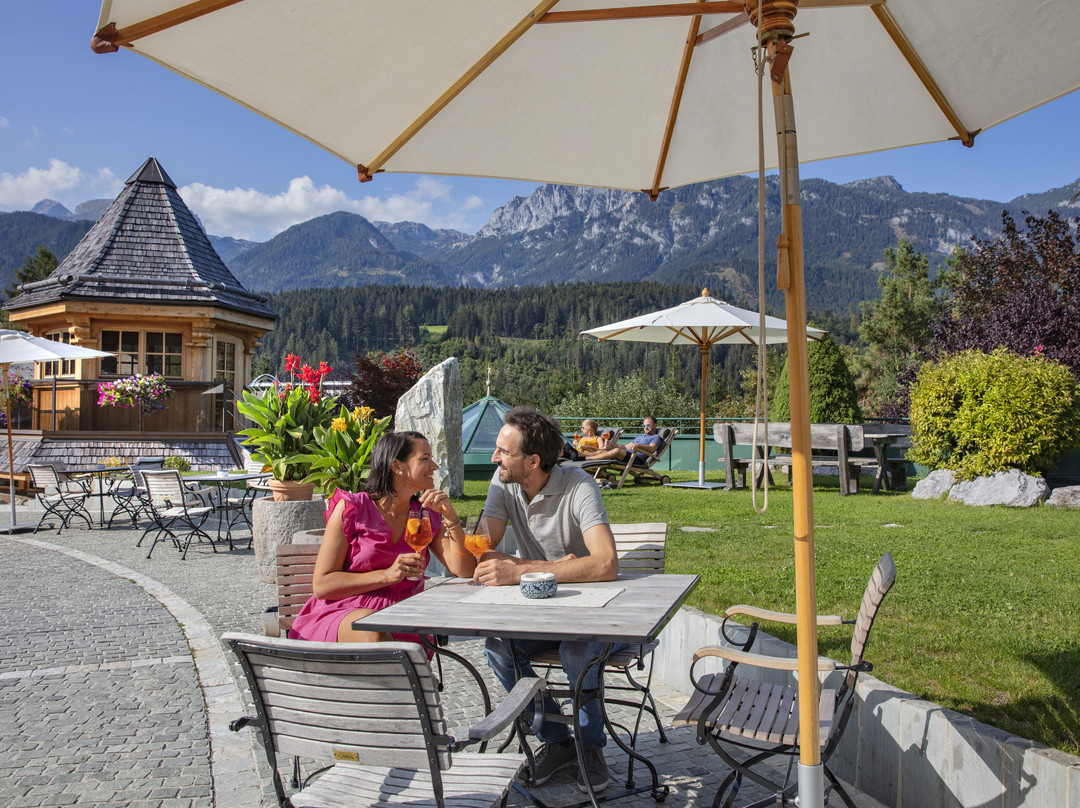 Hotel Herrschaftstaverne主图