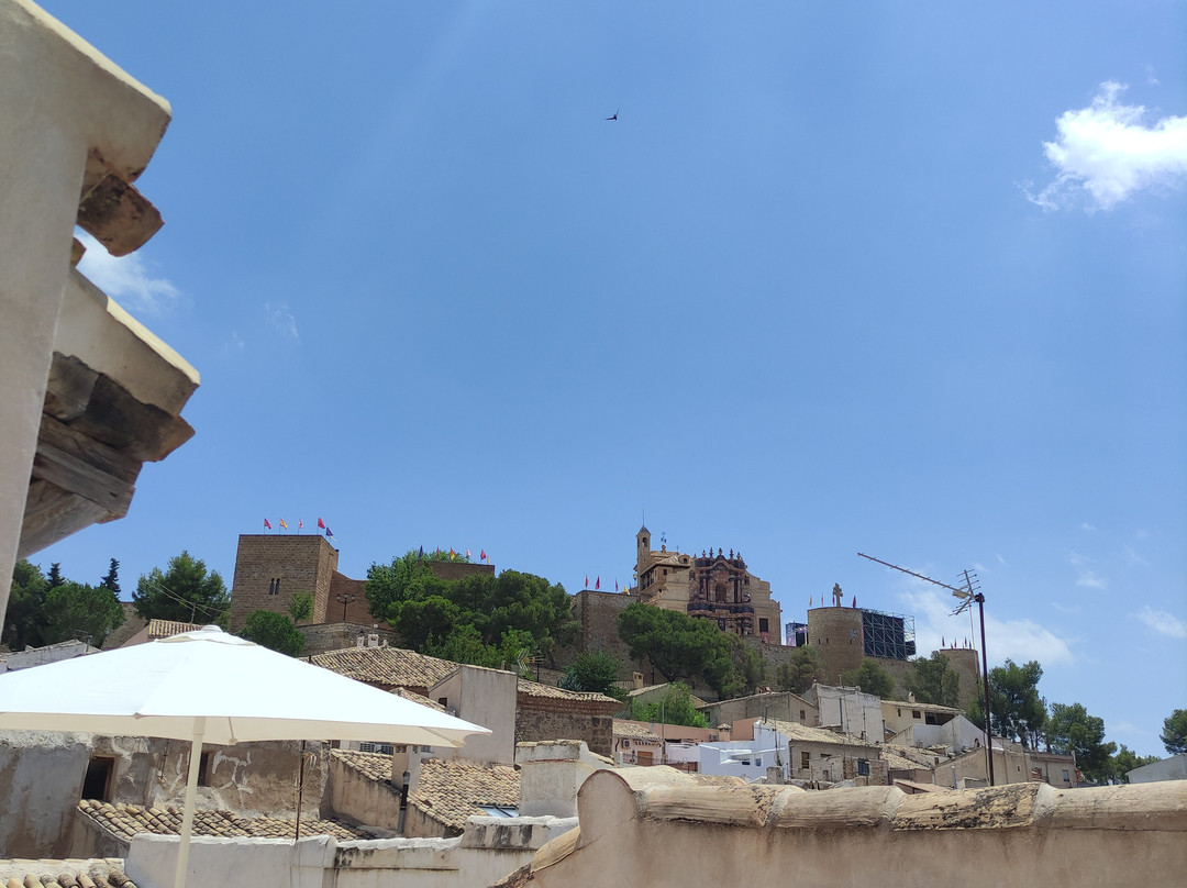 Círculo Artístico 1911 Hotel Boutique主图