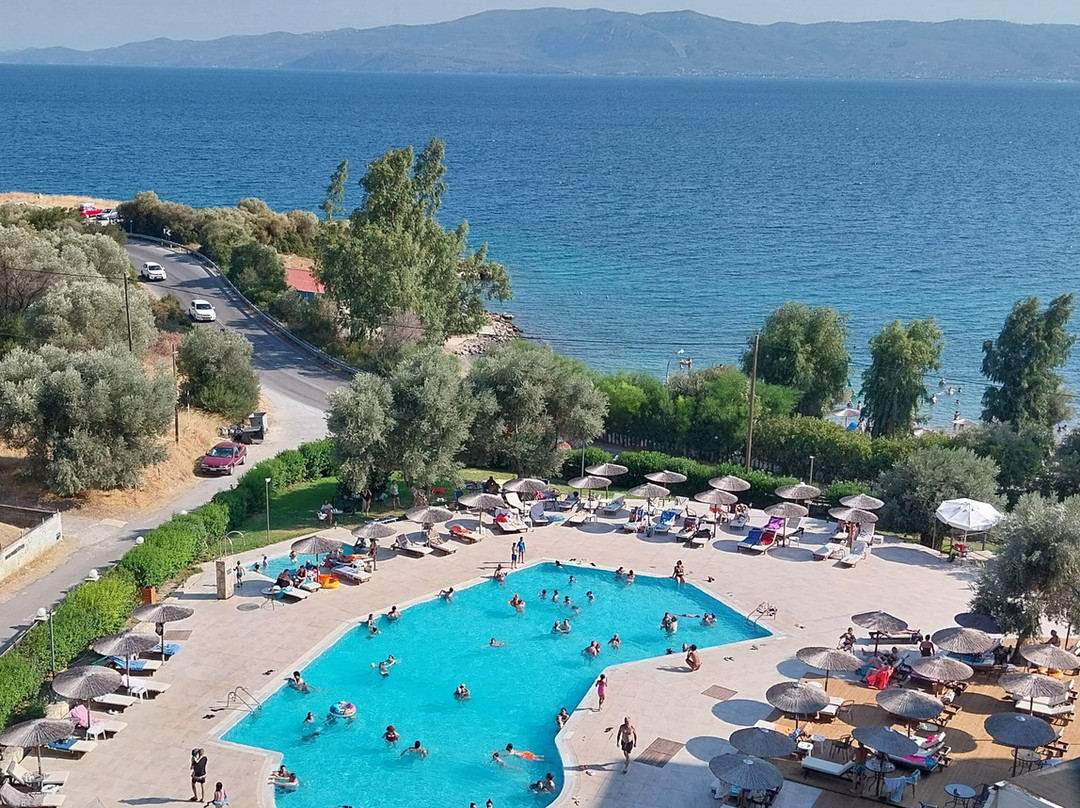 Evia Riviera Resort主图