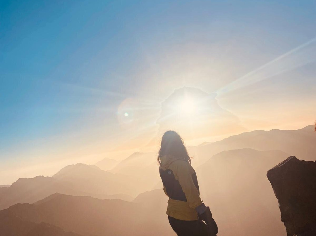 GUÍAS DE ATLAS-伊姆利勒必去景点