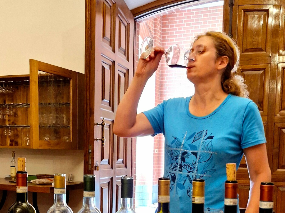 Azienda Agricola Fratelli Savigliano-Valle Talloria必去景点