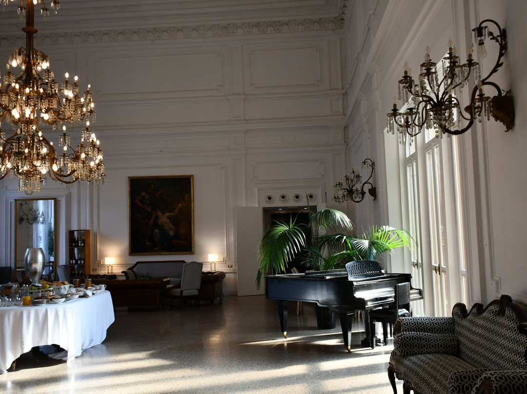 Arnaboldi Palace主图