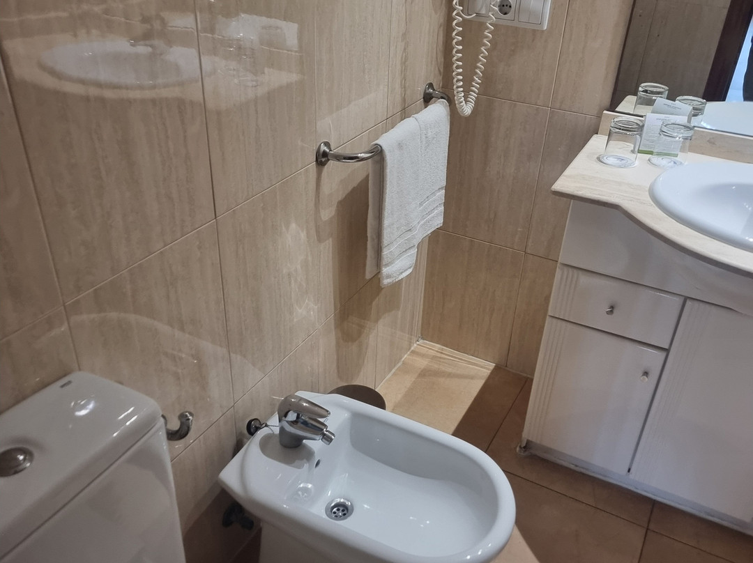 Aparthotel Albufera主图