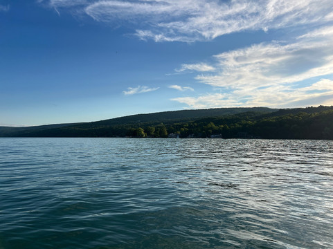 Sutter's Marina Inc-卡南代瓜必去景点