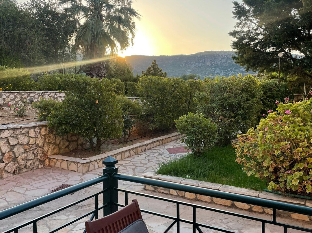 Villa dei Sogni主图