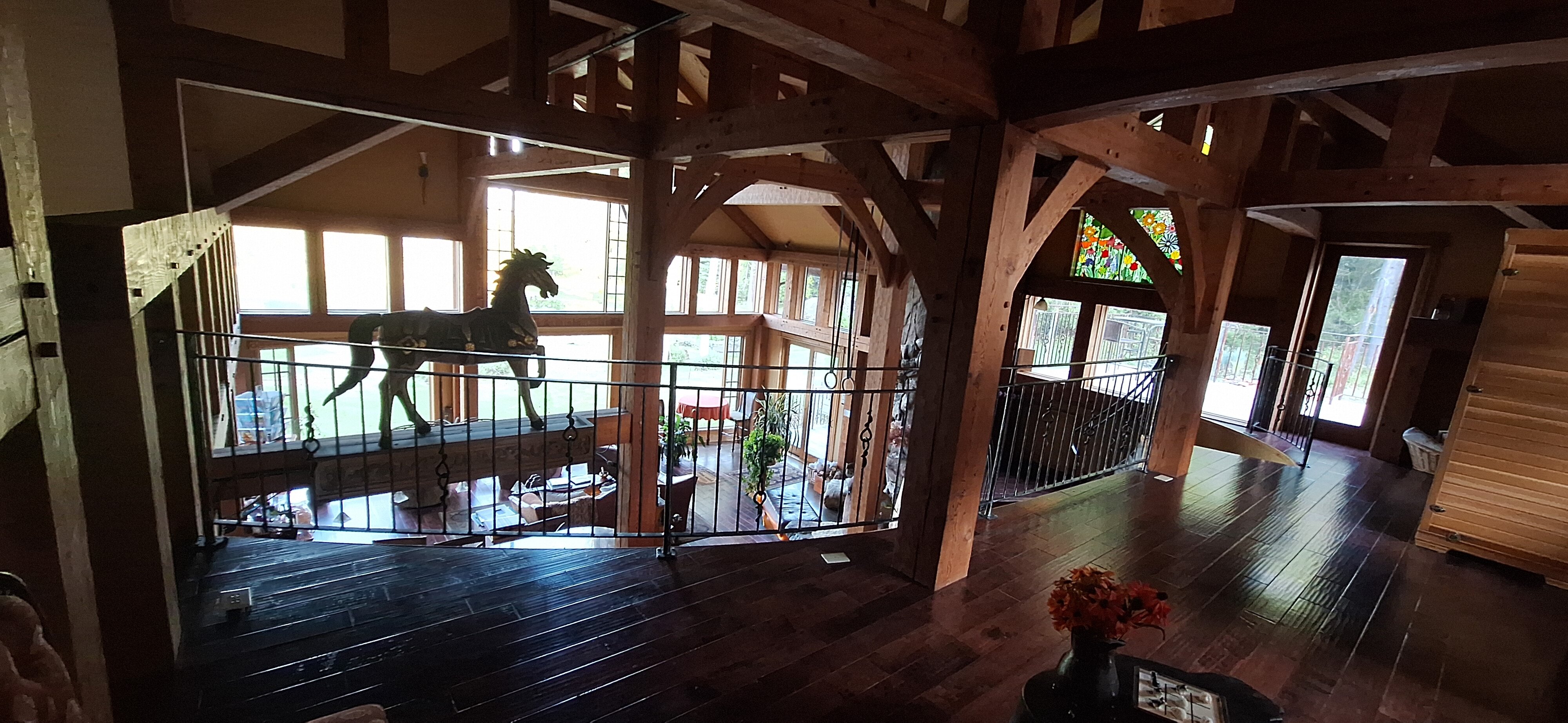 Talus Rock Retreat-官方