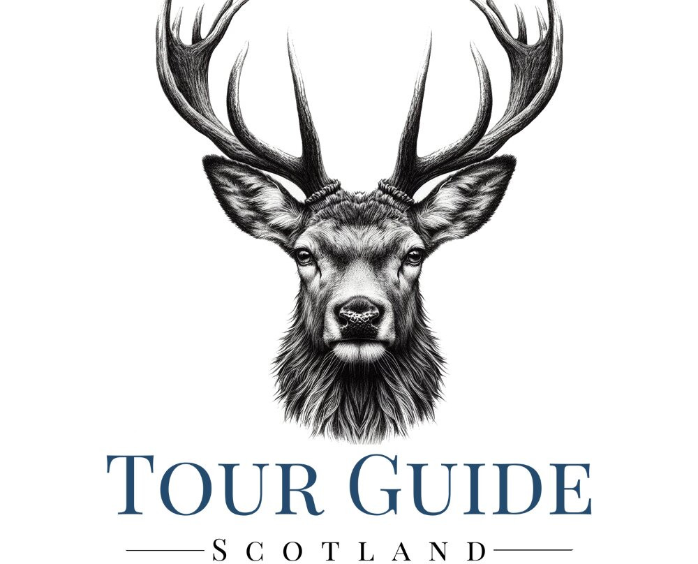 Tour Guide Scotland景点图片