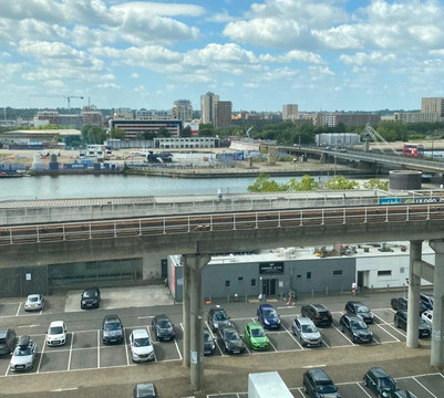 Moxy London Excel主图