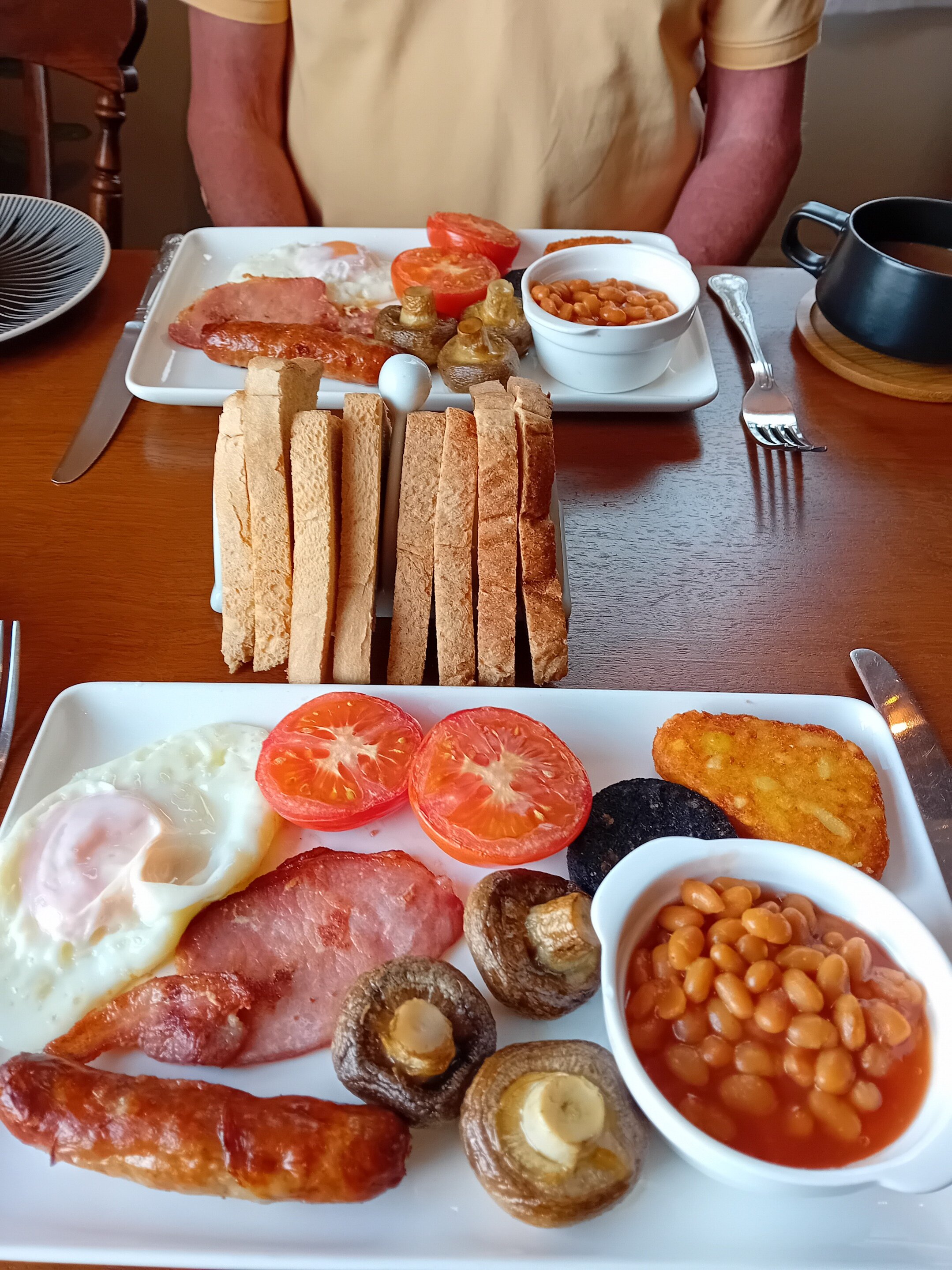 The Queens Hotel-官方