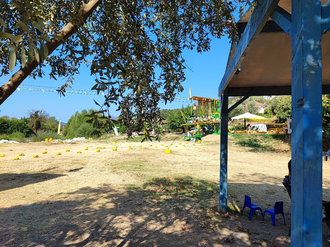 Acheron Outdoors-Glyki必去景点