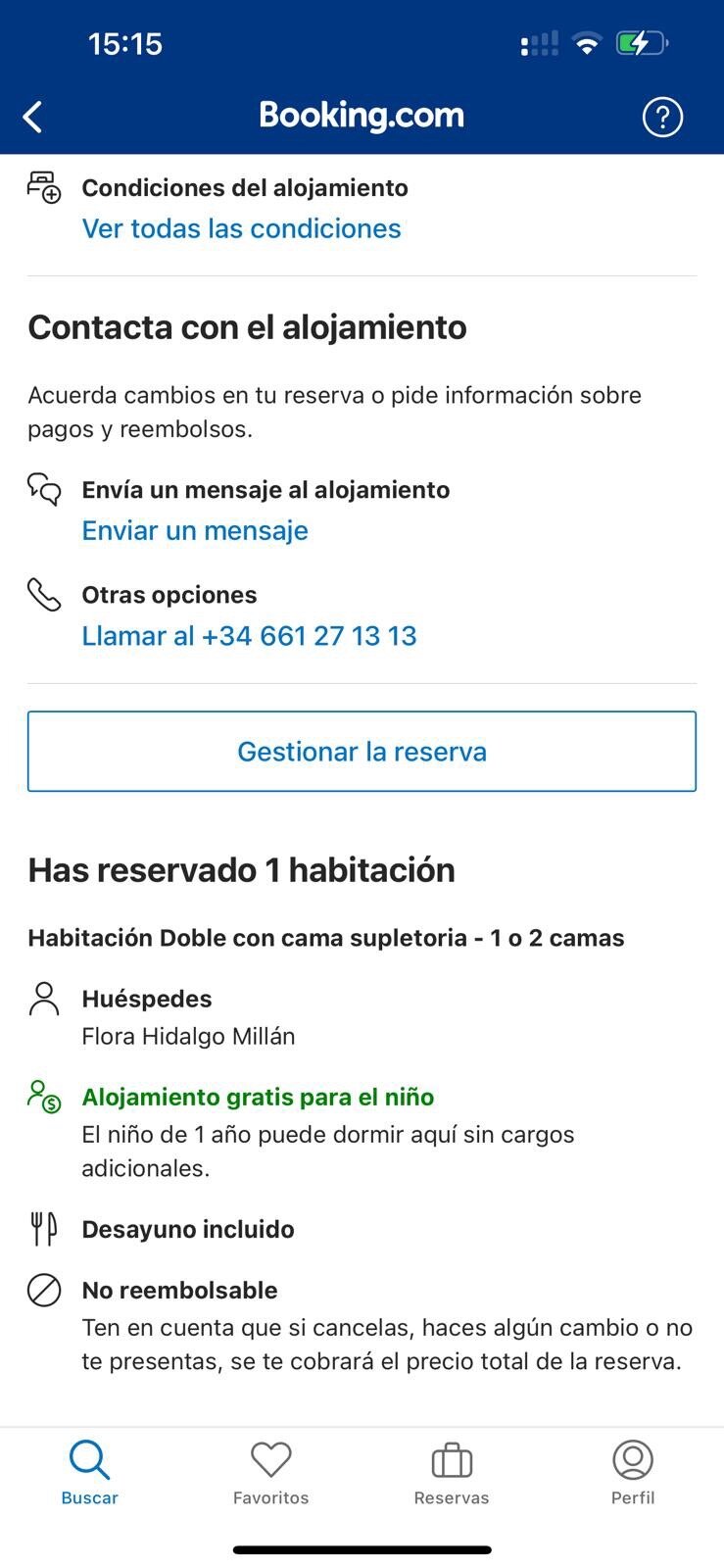 Hostal La Pasajera-官方