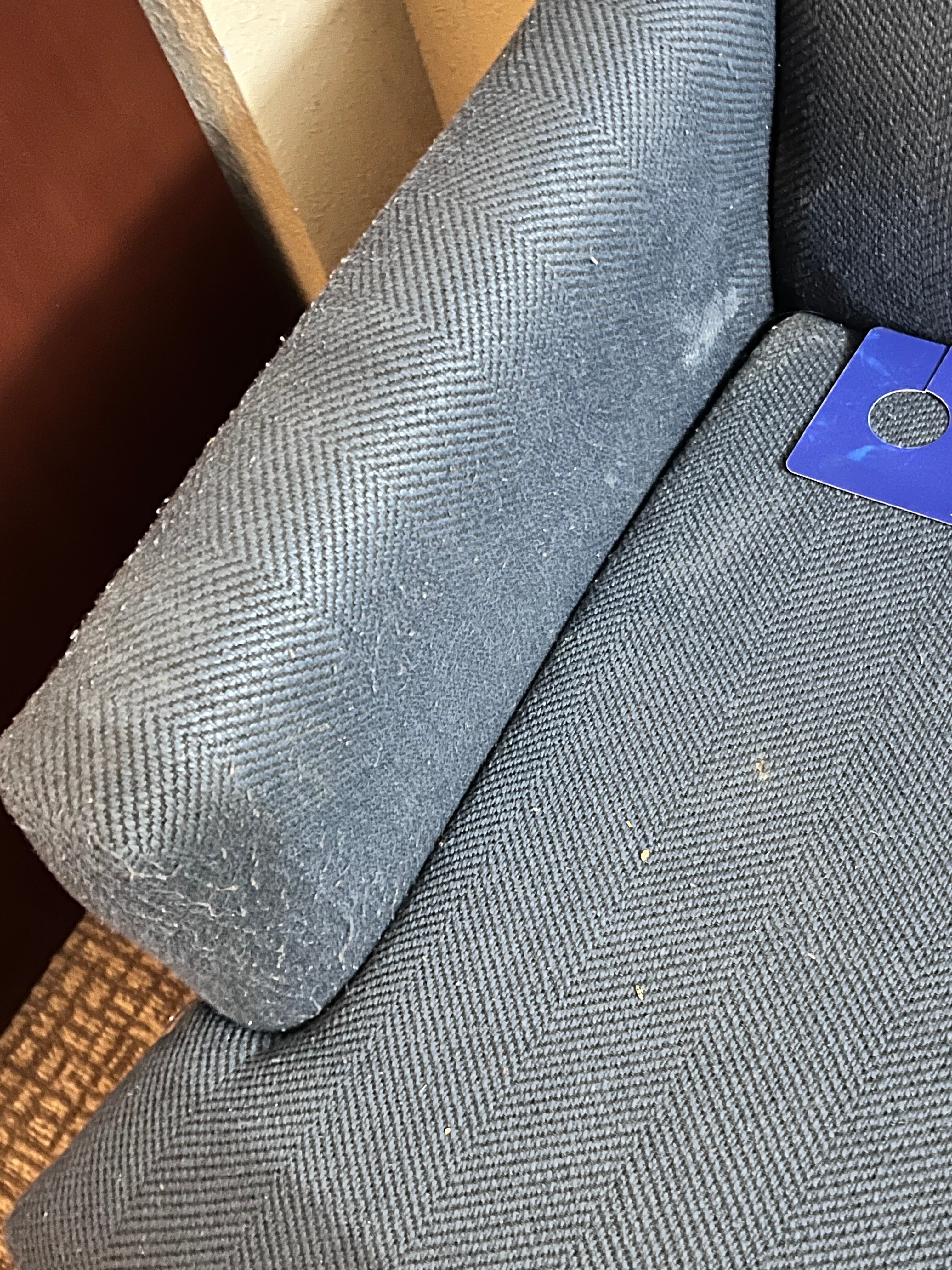 Comfort Inn Bordentown Near NJ Turnpike-客卧