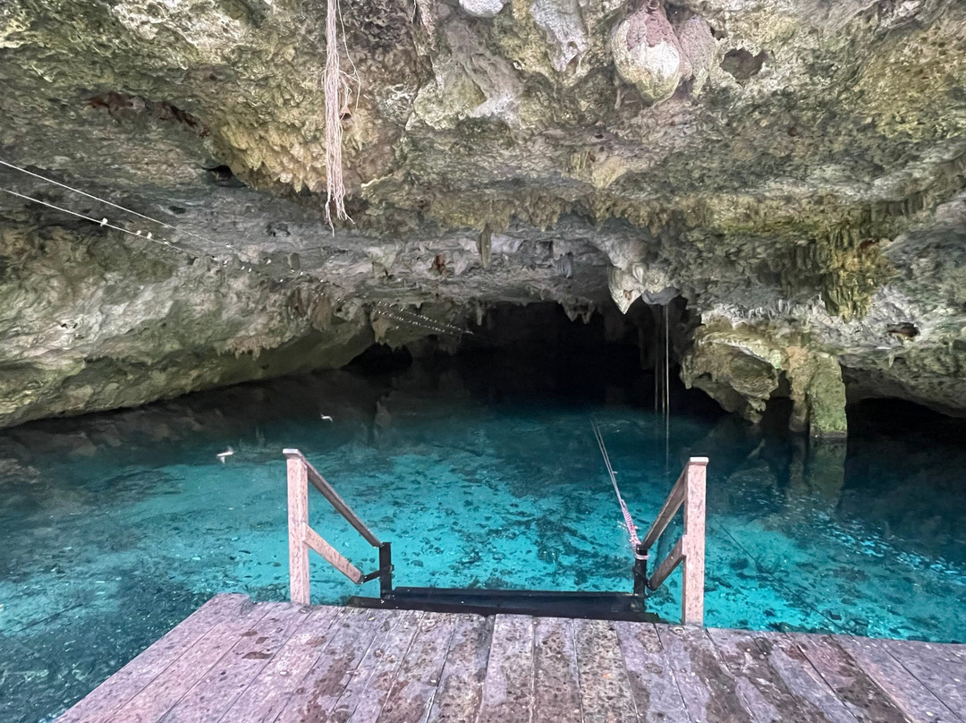 Boutique Tours Mexico-普拉亚德尔卡曼必去景点