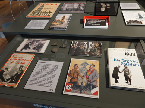 Garnison Kirche-波茨坦必去景点