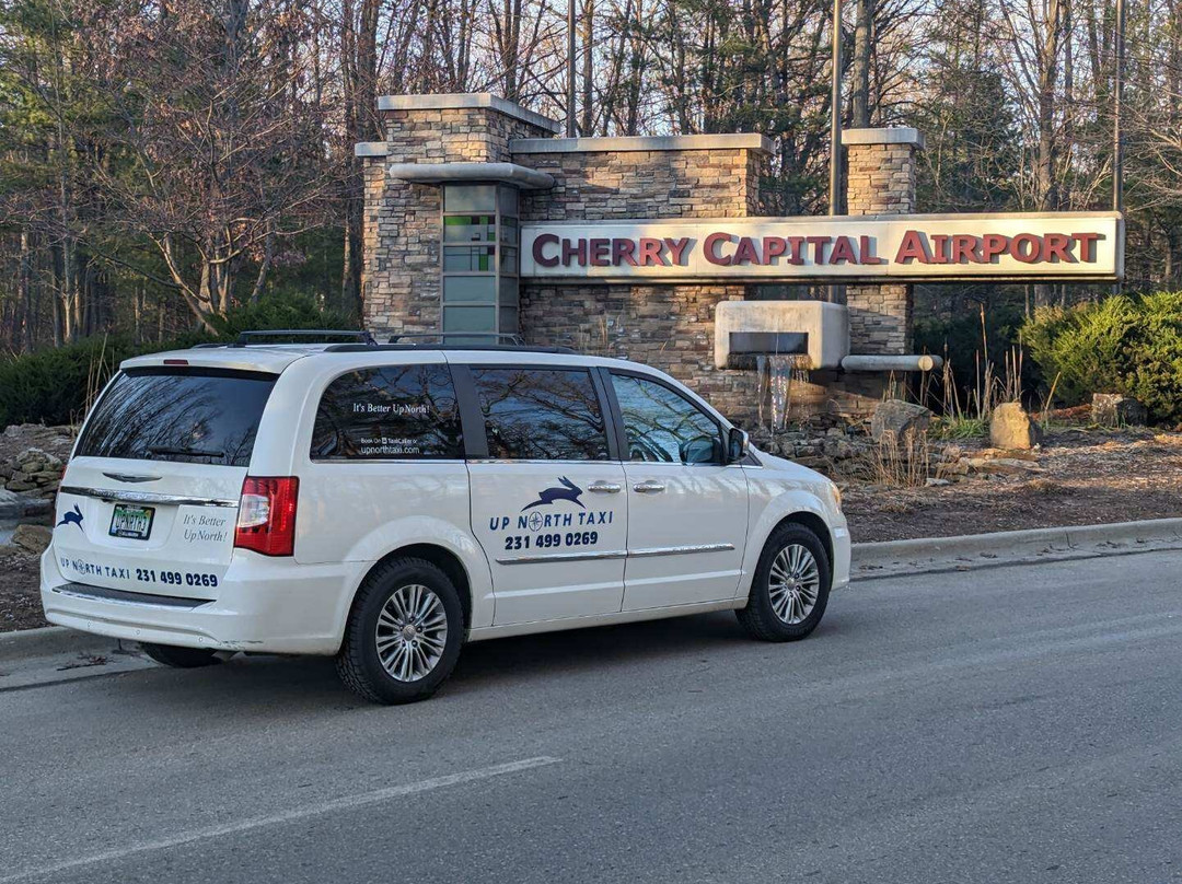 Up North Taxi