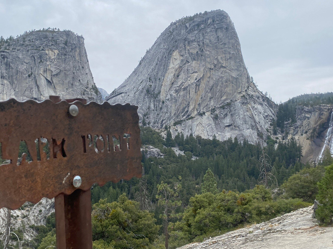 John Muir Trail-加利福尼亚必去景点