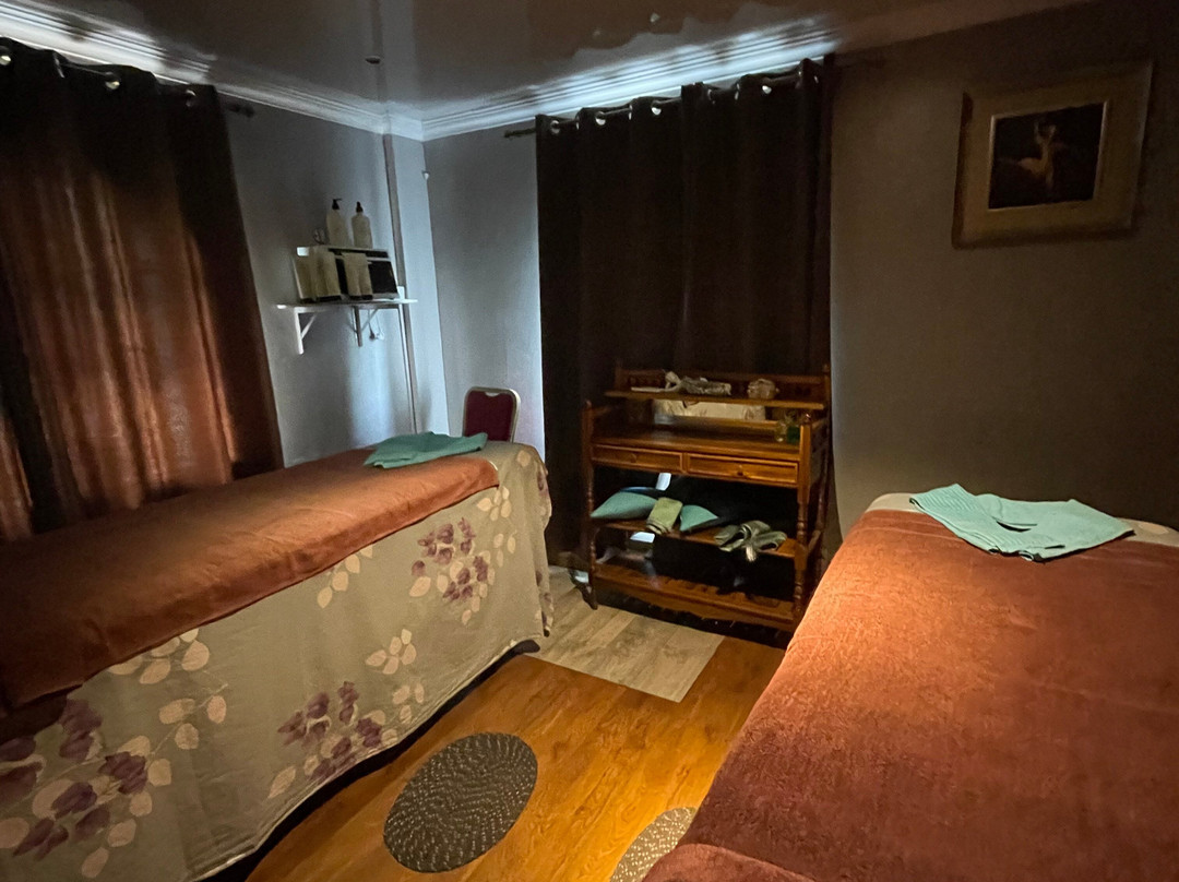 Heaven & Earth Ayurvedic Wellness Spa-弗力克昂弗雷克必去景点