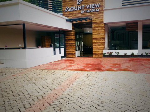 Mountview By Farstay
