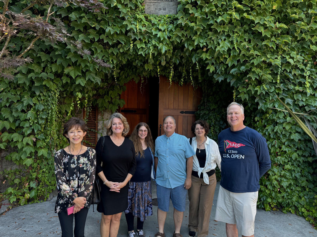 Inn At Occidental主图